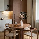 Noble Appartement