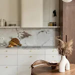 Noble Appartement