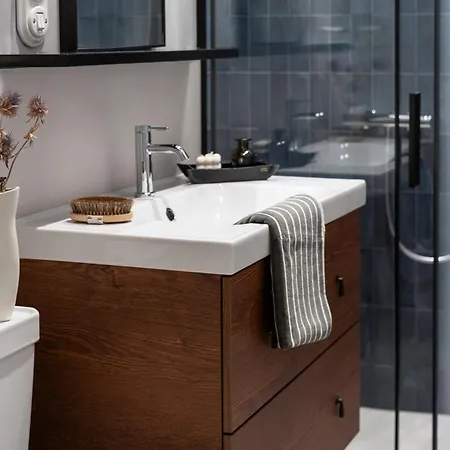 Noble Appartement *