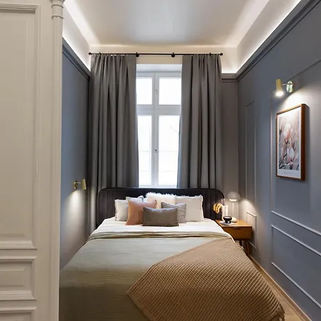 Apartman Noble