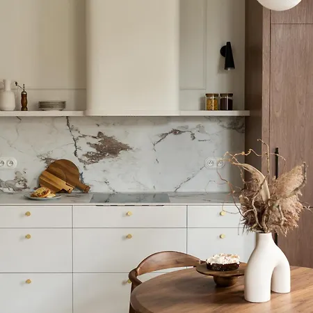 Noble Appartement