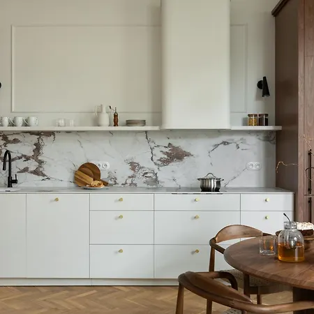 Apartament Noble Kraków