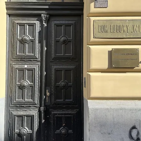 Noble Cracovie