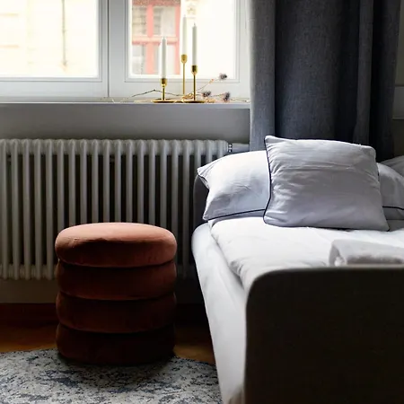 Noble Appartement Krakau
